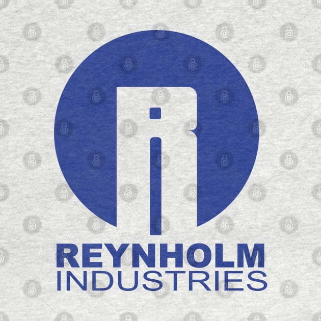 Reynholm Industries by Meta Cortex